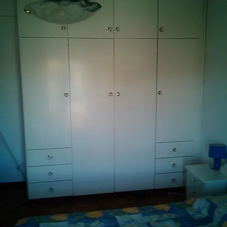 Apartamento Casa Terra E Mar Lagos