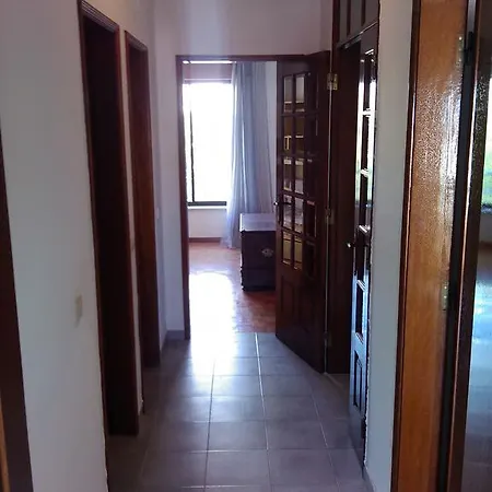 Apartamento Casa Terra E Mar