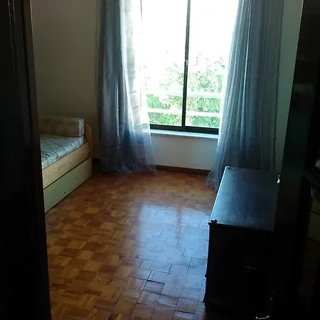 Casa Terra E Mar Apartamento Lagos