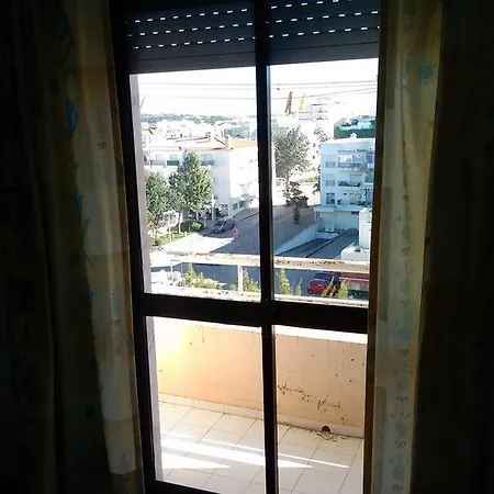 Apartamento Casa Terra E Mar Lagos