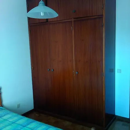 Casa Terra E Mar Διαμέρισμα
